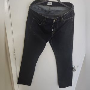 Hudson - byron 5 pocket jeans